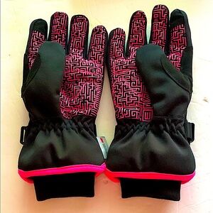 NWOT MOREOK Waterproof Gloves